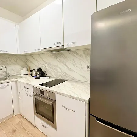 Appartement In The Heart Of Varna-by The Sea And Sea Garden