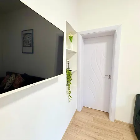 In The Heart Of Varna-by The Sea And Sea Garden Appartement Varna